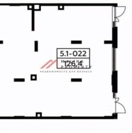 Аренда торгового помещения Прокшинский проспект,  д. 5