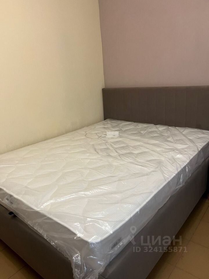 Аренда 1-комн квартиры на вторичном рынке Химкинский бульвар, 7К1