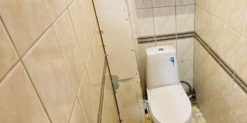 Комната улица Ольги Форш, 7К2