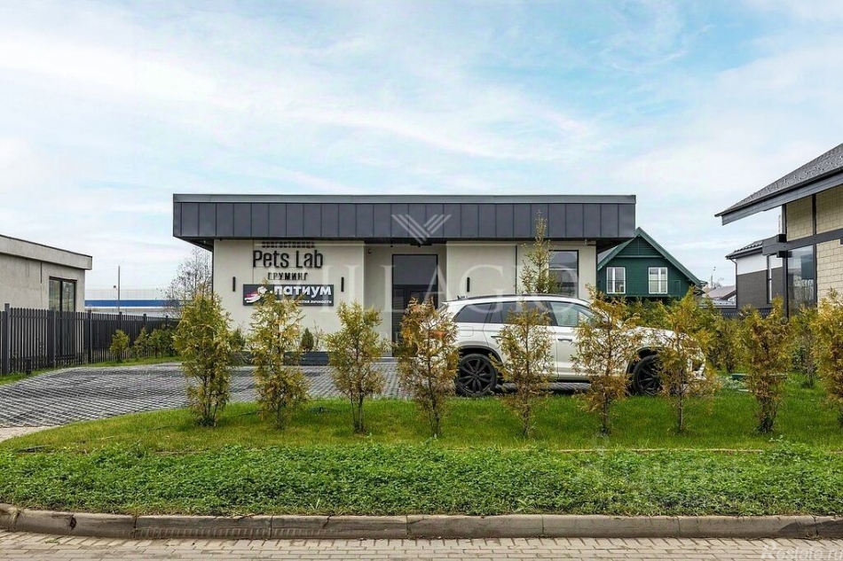 Продажа отдельного здания Истра г, Покровское д, Новорижский б-р,  д. 28