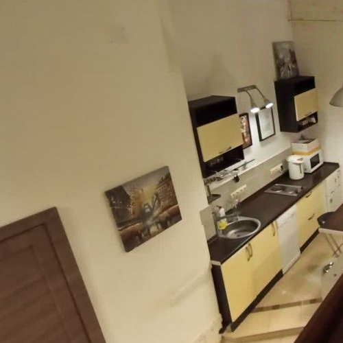 Студия улица Некрасова, 58