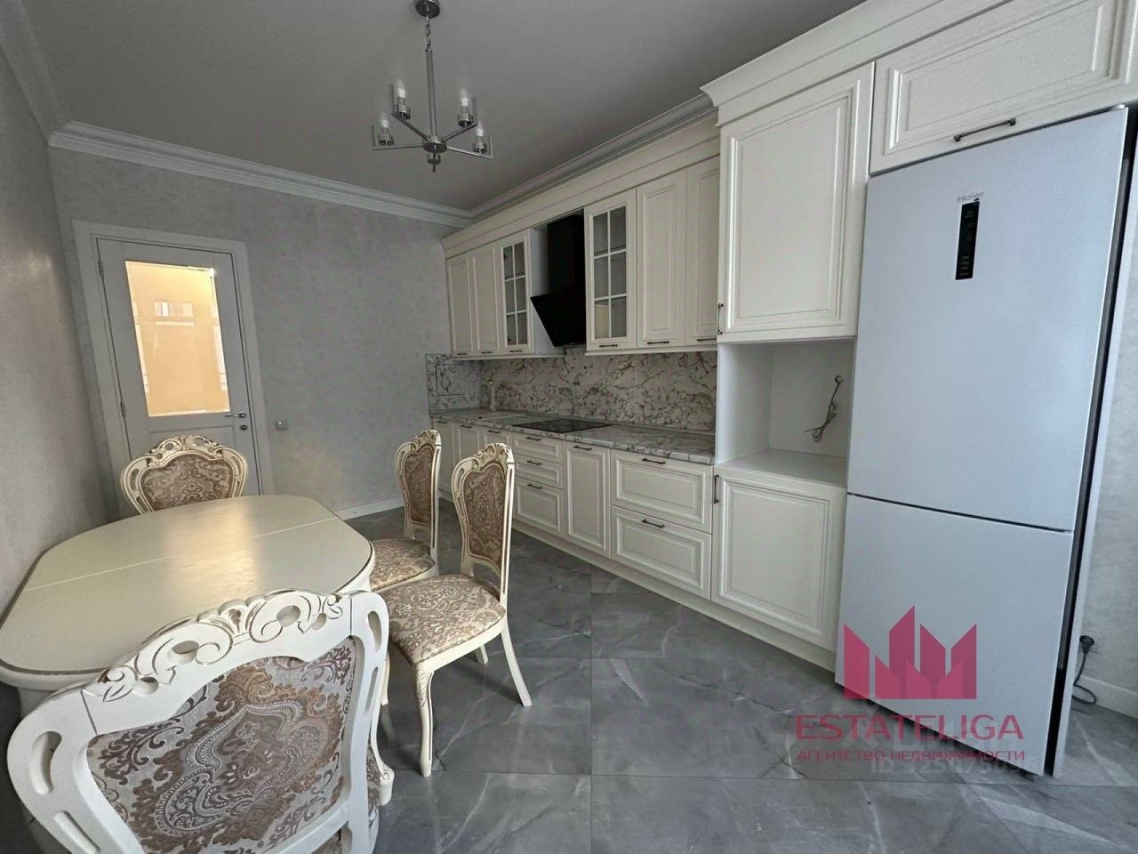 Продажа 2-комн квартиры на вторичном рынке Родниковая улица, 30к3