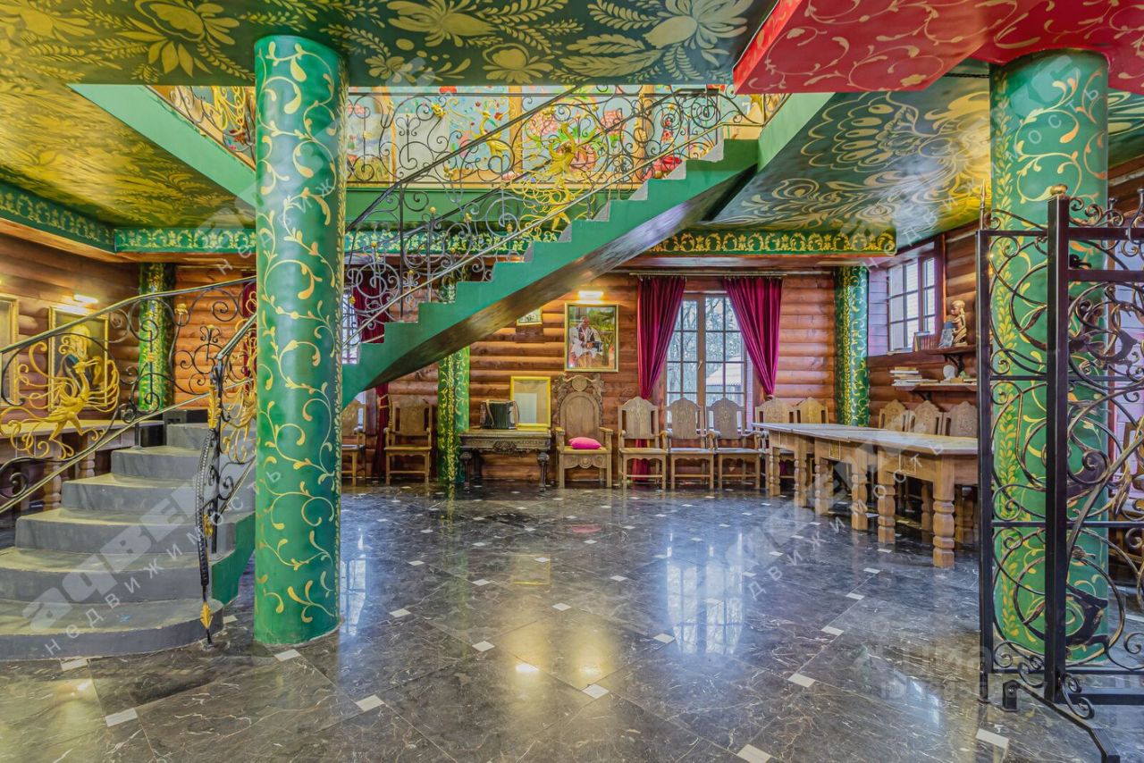 Продажа дома Петергоф, Садовая улица, 24
