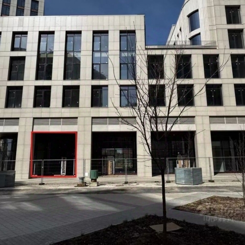 Помещение свободного назначения улица Ильи Чашника