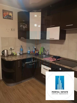 Продажа 1-комн квартиры на вторичном рынке Домодедово, ул Ломоносова,  д. 10