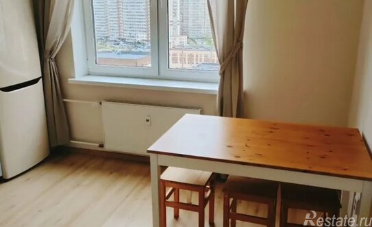 Продажа 1-комн квартиры на вторичном рынке Мурино г, Шувалова ул,  д. 4 к1