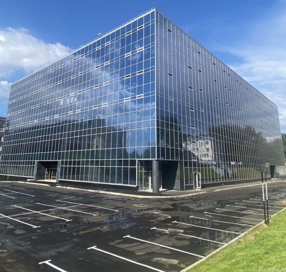 Аренда офиса Электролитный проезд,  д. 5