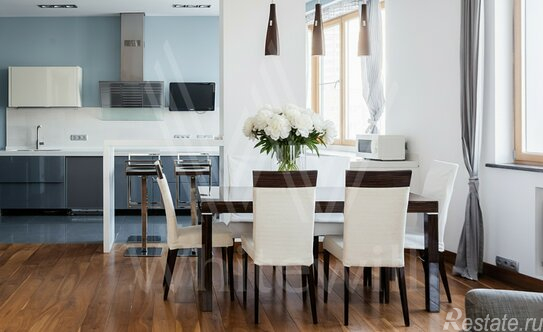 Продажа 4-комн квартиры на вторичном рынке улица Шаболовка,  д. 23 к4