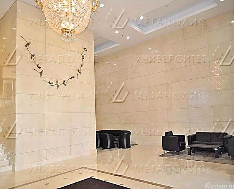 Аренда торгового помещения Новинский б-р,  д. 8