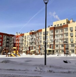 Продажа 3-комн квартиры на вторичном рынке Северный пр-д,  д. 2