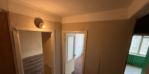 2-комн квартира Витебский пр-кт,  д. 33,  к. 4