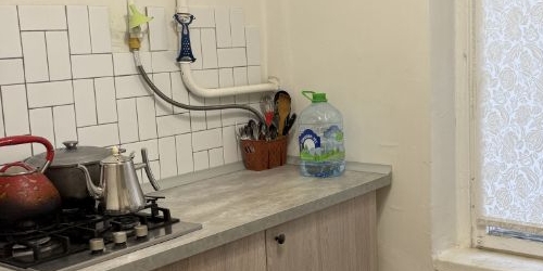 2-комн квартира улица Фомичевой, 3С1