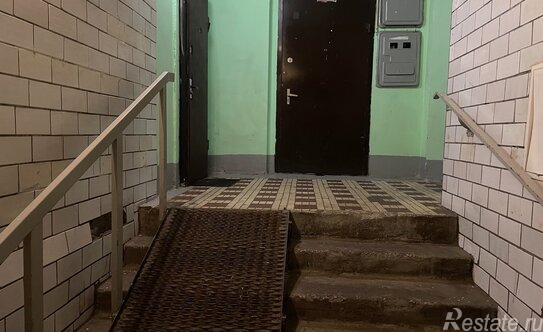 Продажа 1-комн квартиры на вторичном рынке Королев г, 50 лет ВЛКСМ ул,  д. 5/16