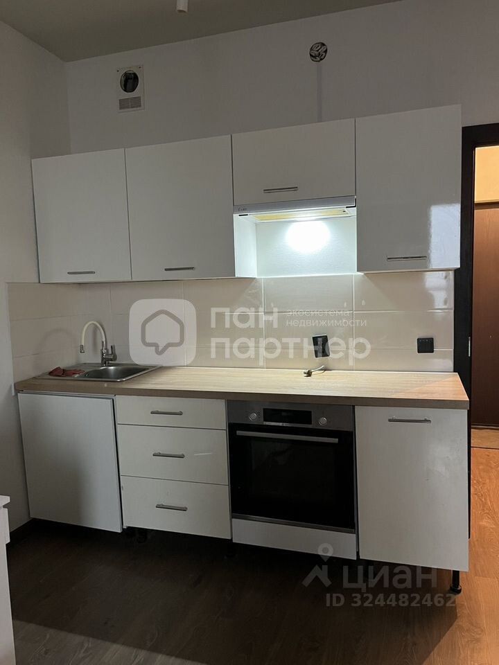 Продажа студии Кондратьевский проспект, 68к4