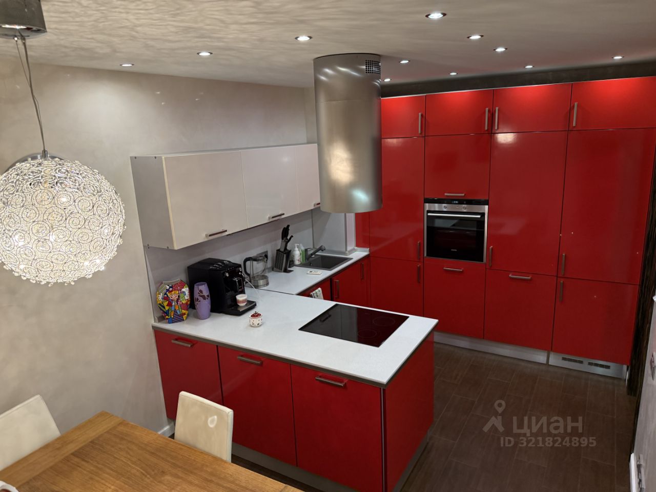 Аренда 2-комн квартиры на вторичном рынке проспект Малый Васильевского острова, 90