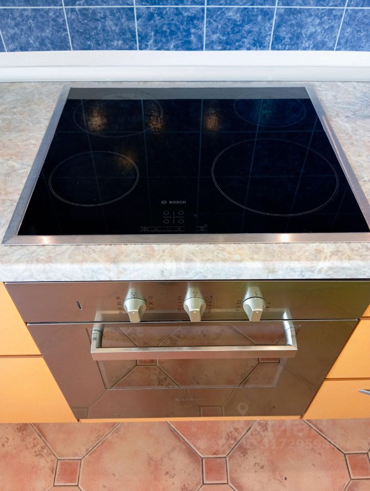 Продажа 1-комн квартиры на вторичном рынке Производственная улица, 4