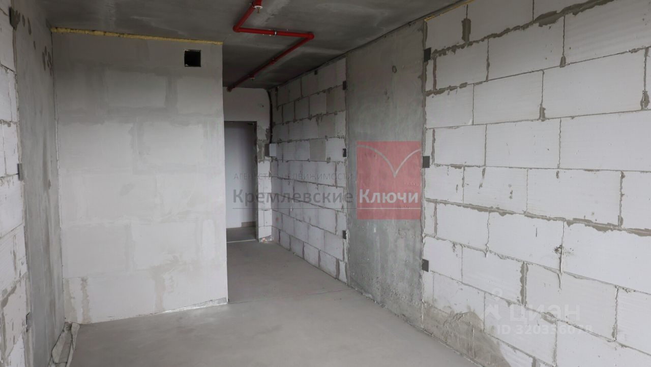 Продажа 6-комн квартиры на вторичном рынке Одинцово, улица Чистяковой, 8к2