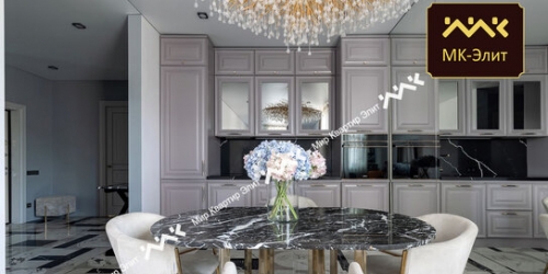 2-комн квартира улица Мира,  д. 36