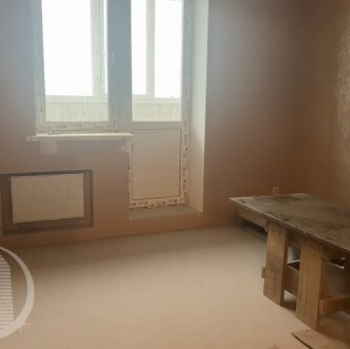 1-комн квартира Пушкинский городской округ, улица Чехова,  д. 1