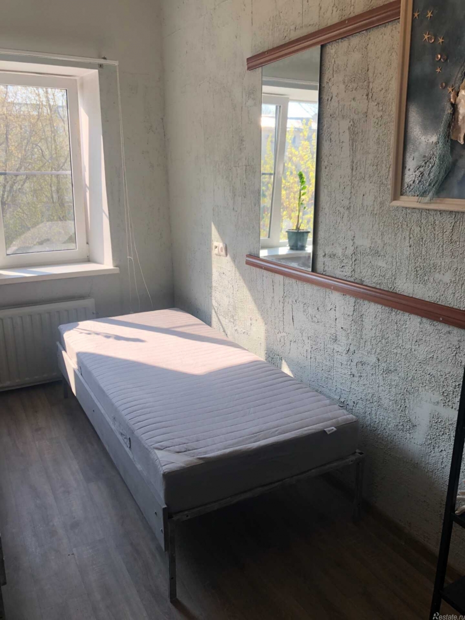 Продажа комнаты Решетникова ул,  д. 17,  к. 3