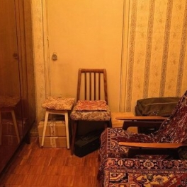 Продажа 2-комн квартиры на вторичном рынке Доброслободская улица,  д. 8
