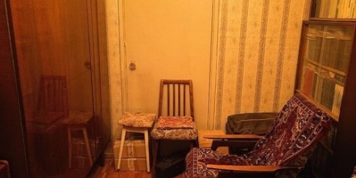 2-комн квартира Доброслободская улица,  д. 8