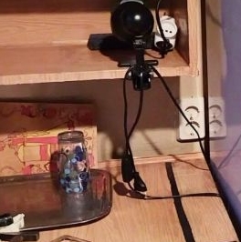 Аренда комнаты Гражданский проспект, 108К2