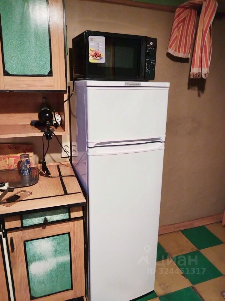 Аренда комнаты Гражданский проспект, 108К2