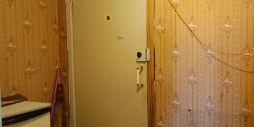 1-комн квартира улица Молодцова, 19К1