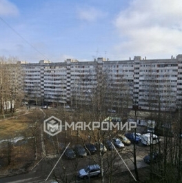 Продажа 2-комн квартиры на вторичном рынке ул Софьи Ковалевской,  д. 14,  к. 3