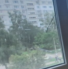 Продажа 3-комн квартиры на вторичном рынке Луховицы, улица Жуковского, 33