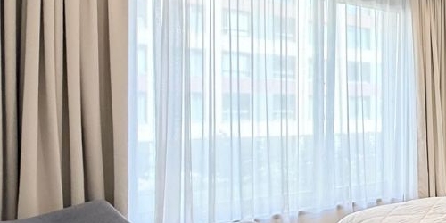 1-комн квартира Приморский проспект, 46