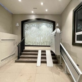 Продажа 2-комн квартиры на вторичном рынке улица Самуила Маршака,  д. 1