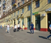 Сдать в аренду Торговые помещения Щербаковская Ул., 35   