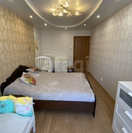 Продажа 2-комн квартиры на вторичном рынке Новоизмайловский пр-кт,  д. 44,  к. 5