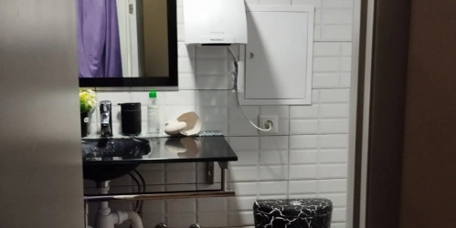 Помещение свободного назначения аллея Первой Маёвки, 15с3