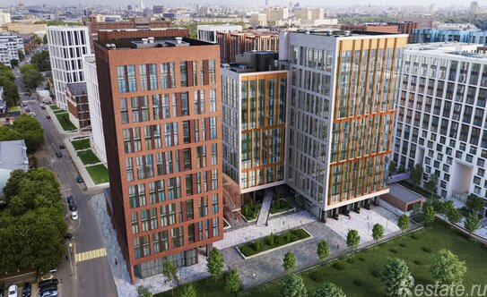 Продажа 6-комн квартиры на вторичном рынке ул Усачёва,  д. 20