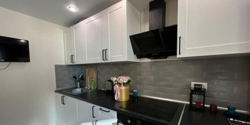 1-комн квартира ул Поликарпова,  д. 11,  к. 4