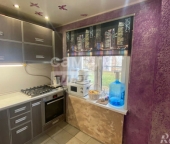 Продать Квартиры вторичка Подольск г, Климовск мкр, Рощинская ул  9 