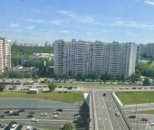 Продать Квартиры вторичка улица Крылатские Холмы  1 