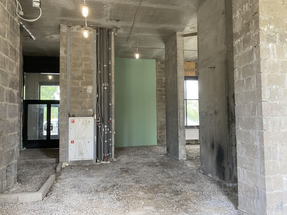 Продажа ПСН улица Вилиса Лациса,  д. 38 к2