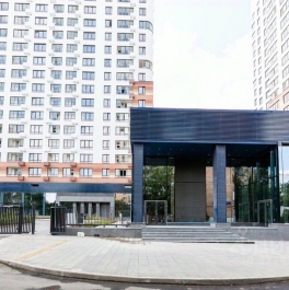 Продажа ПСН Вавилова ул,  д. 27