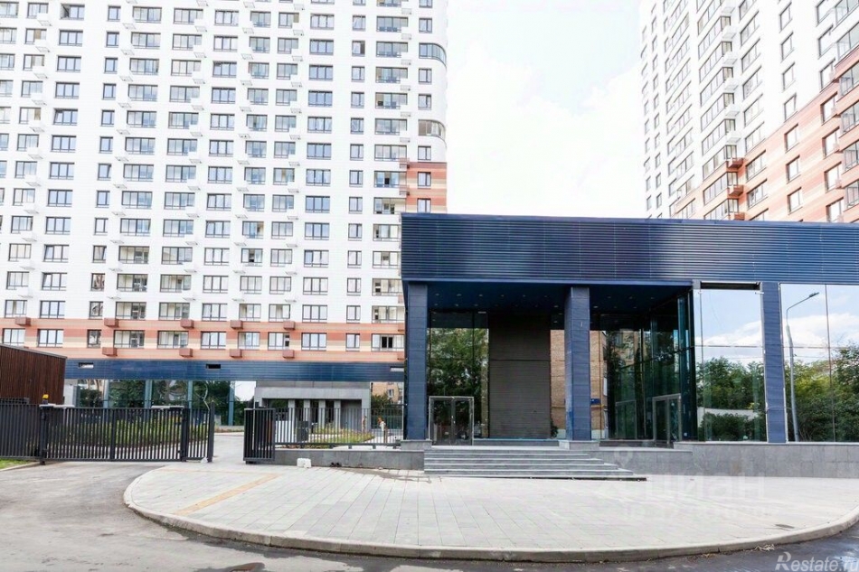 Продажа ПСН Вавилова ул,  д. 27