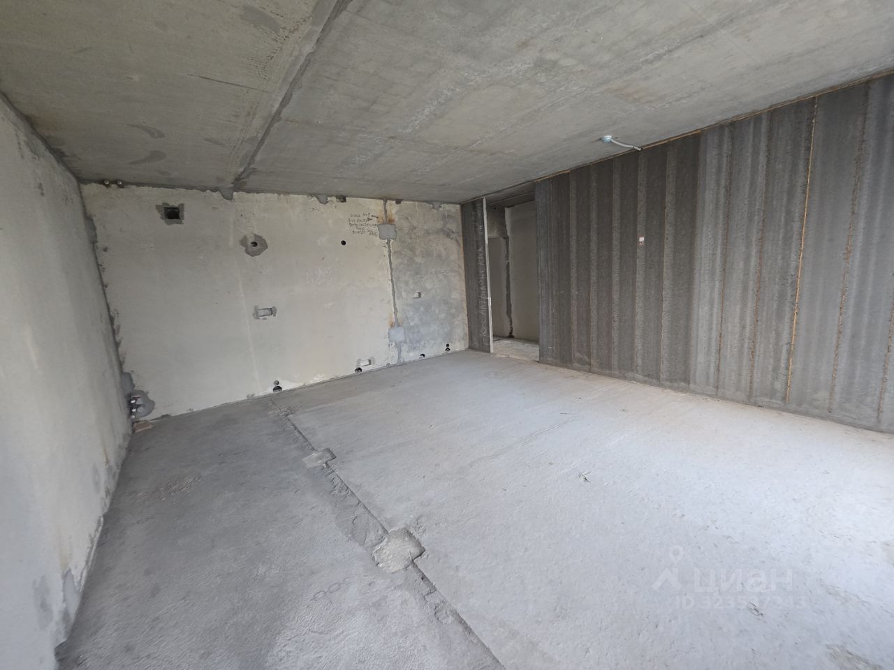 Продажа 3-комн квартиры на вторичном рынке Салтыковская улица, 6/2к4