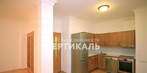 3-комн квартира Последний переулок,  д. 21