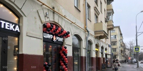 Помещение свободного назначения ул Дмитрия Ульянова,  д. 10/1,  к. 1