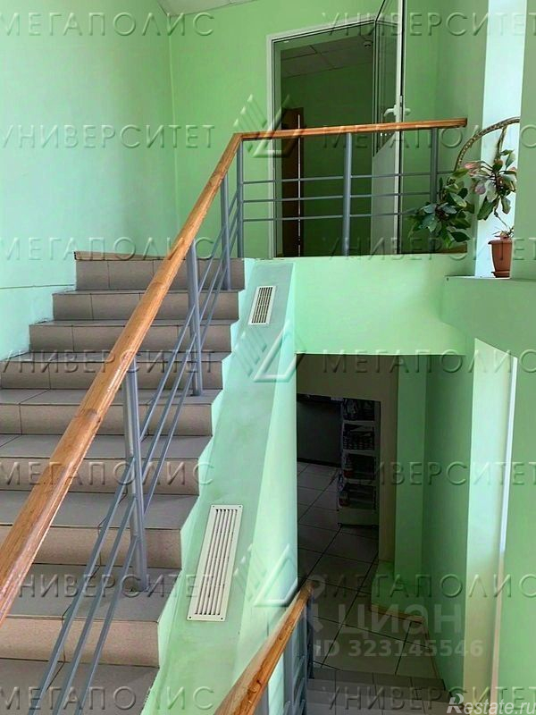 Аренда отдельного здания улица Маршала Захарова,  д. 6 к1 с2