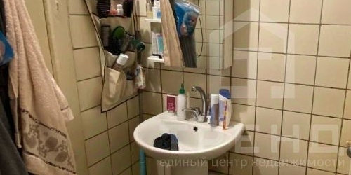 3-комн квартира улица Декабристов, 33