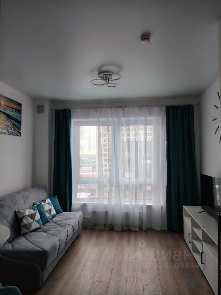 Аренда студии Кавказский бульвар, 51к1