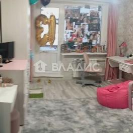 Продажа 2-комн квартиры на вторичном рынке Мытищи г, Новомытищинский пр-кт,  д. 1 к1